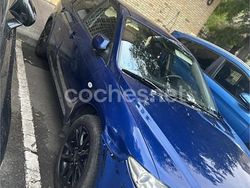 Azul Usado 2006 Mazda 6 Active Berlina | 1500 € (Super precio)