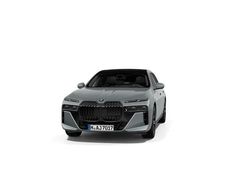 Usado 2024 BMW 740 Comfort Edition Berlina | 99.900 € (Caro)