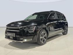 Negro Usado 2025 Kia Niro SUV | 25.900 € (Precio justo)