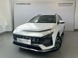 Blanco Nuevo 2025 Hyundai Bayon SUV | 23.000 € (Un poco caro)