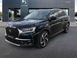 Negro Usado 2019 DS Automobiles DS7 Crossback Grand Chic SUV | 21.900 € (Precio justo)