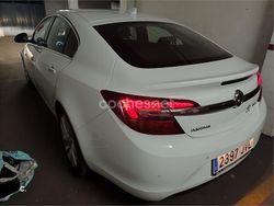 Blanco Usado 2016 Opel Insignia Selective Berlina | 11.000 € (Precio justo)