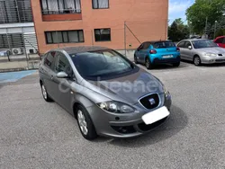 Gris / plata Usado 2009 Seat Toledo Sport Berlina | 3990 € (Precio justo)