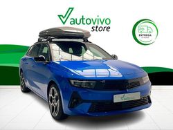 Azul Nuevo 2025 Opel Astra Familiar | 25.900 € (Precio justo)