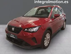 Usado 2022 Seat Arona SUV | 17.990 € (Precio justo)
