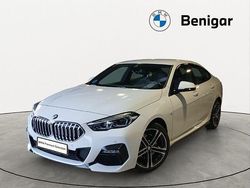 Blanco Usado 2024 BMW 218 Shadowline Coupe | 29.900 € (Buen precio)