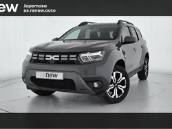 Gris Usado 2024 Dacia Duster Journey SUV | 21.690 € (Precio justo)