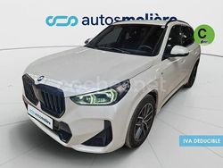 Blanco Usado 2023 BMW X1 Comfort Edition SUV | 35.890 € (Precio justo)