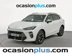 Blanco Nuevo 2025 Cupra Terramar SUV | 34.537 € (Super precio)