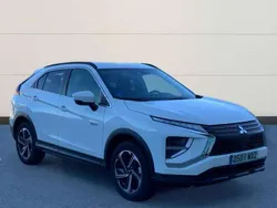 Usado 2025 Mitsubishi Eclipse Cross Motion SUV | 28.100 € (Buen precio)