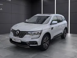 Blanco Usado 2019 Renault Koleos Initiale Paris SUV | 31.990 €