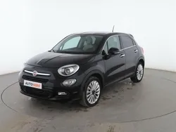 Usado 2016 Fiat 500 Lounge | 11.399 € (Precio justo)
