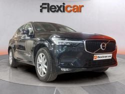 Negro Usado 2021 Volvo XC60 Business Edition SUV | 29.490 € (Super precio)