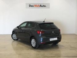 Gris Nuevo 2024 Seat Ibiza XCELLENCE | 19.275 € (Precio justo)