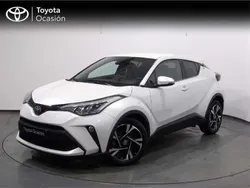 Usado 2023 Toyota C-HR Advance SUV | 26.000 € (Precio justo)