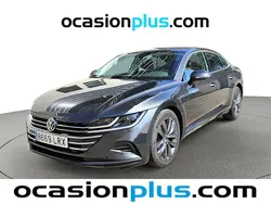 Gris Usado 2021 VW Arteon Berlina | 26.810 € (Super precio)