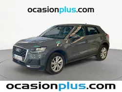 Gris Usado 2019 Audi Q2 Advanced Plus SUV | 20.000 € (Buen precio)