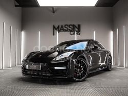 Negro Usado 2023 Porsche Panamera GTS Berlina | 107.999 €