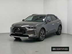 Gris Usado 2022 DS Automobiles DS4 Crossback Rivoli SUV | 40.600 €