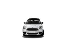 Blanco Usado 2020 Mini Cooper S Utilitario | 24.900 € (Precio justo)
