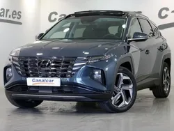 Usado 2022 Hyundai Tucson SUV | 22.922 € (Super precio)