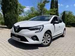 Blanco Usado 2022 Renault Clio V Business Berlina | 11.990 € (Super precio)