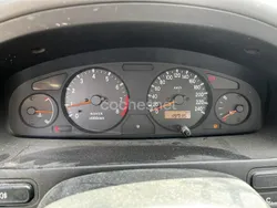 Gris / plata Usado 2002 Rover 45 Berlina | 799 €