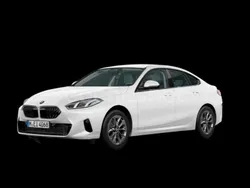 Blanco Usado 2025 BMW 220 Coupe | 39.000 €
