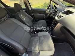 Negro Usado 2010 Peugeot 207 Berlina | 3300 € (Precio justo)