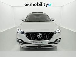 Dover white wsb Usado 2023 MG HS Luxury SUV | 17.000 € (Precio justo)