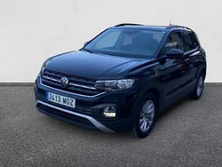 Usado 2023 VW T-Cross Advance SUV | 18.690 € (Precio justo)