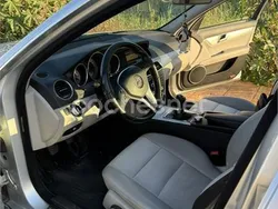 Gris / plata Usado 2012 Mercedes C200 Avantgarde Berlina | 12.902 € (Precio justo)