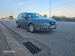 Seat Exeo