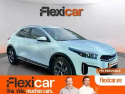 Blanco Usado 2023 Kia XCeed SUV | 16.690 € (Precio justo)