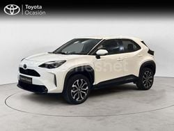 Blanco Usado 2022 Toyota Yaris Cross Active SUV | 23.995 € (Un poco caro)