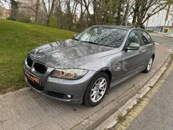 Gris / plata Usado 2010 BMW 320 Berlina | 9000 € (Precio justo)