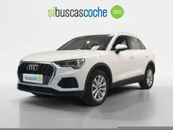 Blanco Usado 2023 Audi Q3 SUV | 38.990 €