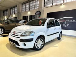 Blanco Usado 2006 Citroën C3 Furio Utilitario | 3850 € (Precio justo)