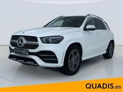 Blanco Usado 2020 Mercedes GLS400 SUV | 65.900 € (Super precio)