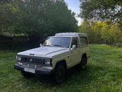 Blanco Usado 1995 Nissan Patrol SUV | 4500 €
