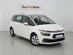 Usado 2020 Citroën C4 SpaceTourer Feel Monovolumen | 14.500 €