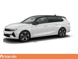 Blanco Nuevo 2025 Opel Astra S | 32.400 €