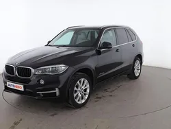 Negro Usado 2018 BMW X5 SUV | 28.799 € (Super precio)