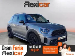 Gris Usado 2023 Mini Cooper Countryman SUV | 23.490 € (Super precio)