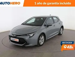 Gris Usado 2020 Toyota Corolla Active Berlina | 18.094 € (Precio justo)