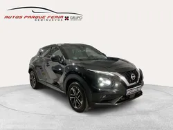 Usado 2024 Nissan Juke N-Connecta SUV | 18.990 € (Precio justo)