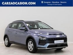 Otro Usado 2024 Hyundai Bayon SUV | 17.500 € (Precio justo)