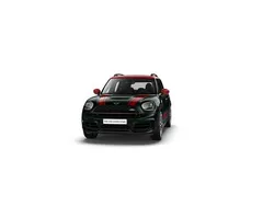 Usado 2021 Mini John Cooper Works Countryman SUV | 33.990 € (Super precio)