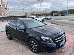 Usado 2015 Mercedes GLA200 AMG line SUV | 13.650 € (Precio justo)
