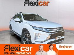 Blanco Usado 2019 Mitsubishi Eclipse Cross Motion SUV | 17.990 € (Precio justo)